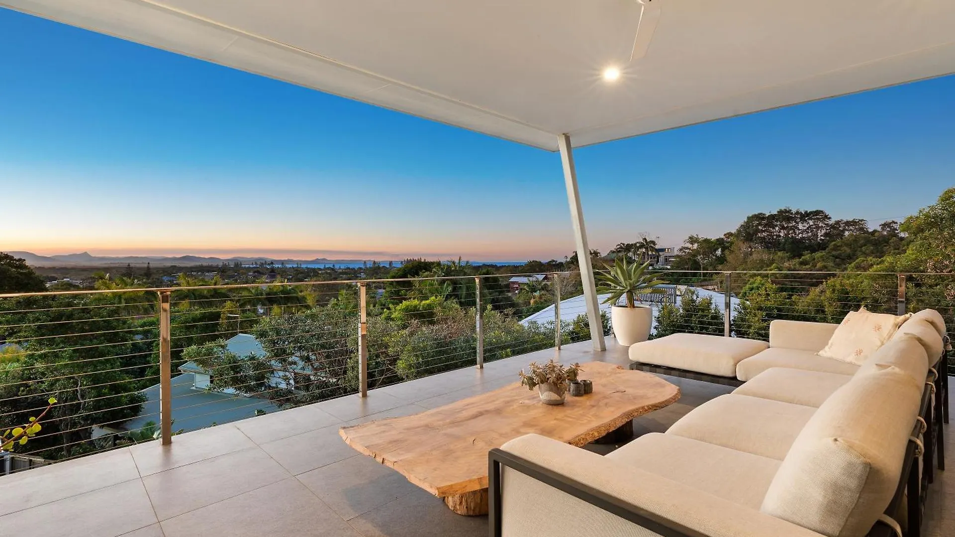 Sanctuary Spaces - Sundowner Byron Bay 0*,
