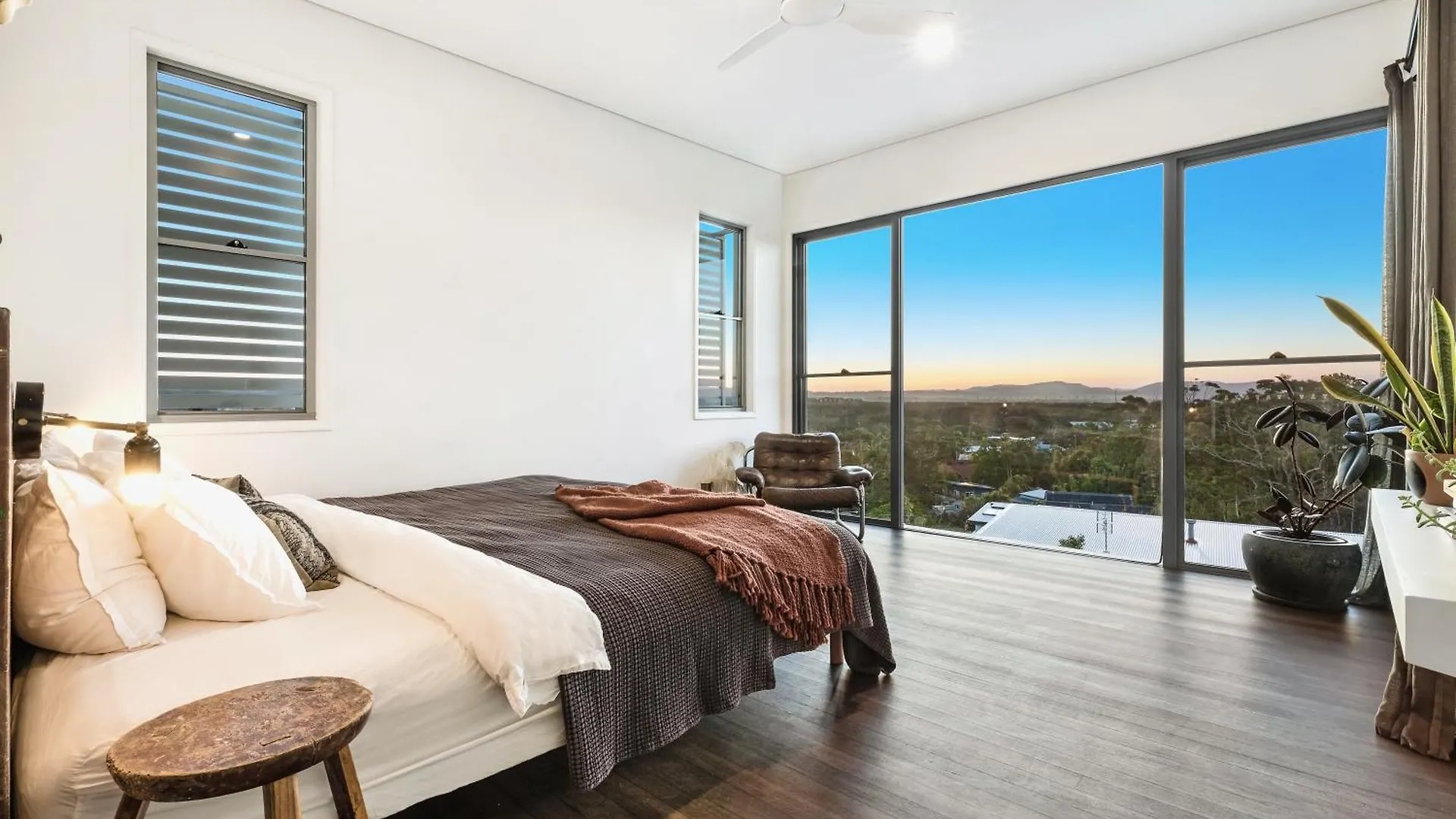 Sanctuary Spaces - Sundowner Byron Bay 0*,