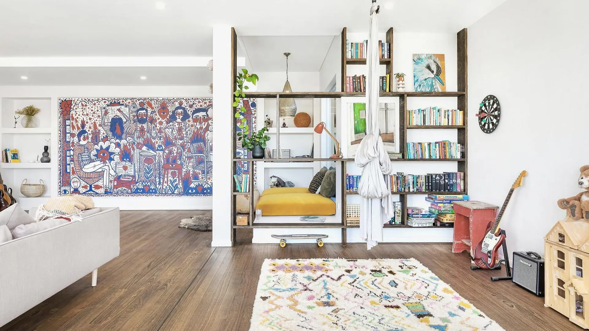 Sanctuary Spaces - Sundowner Byron Bay