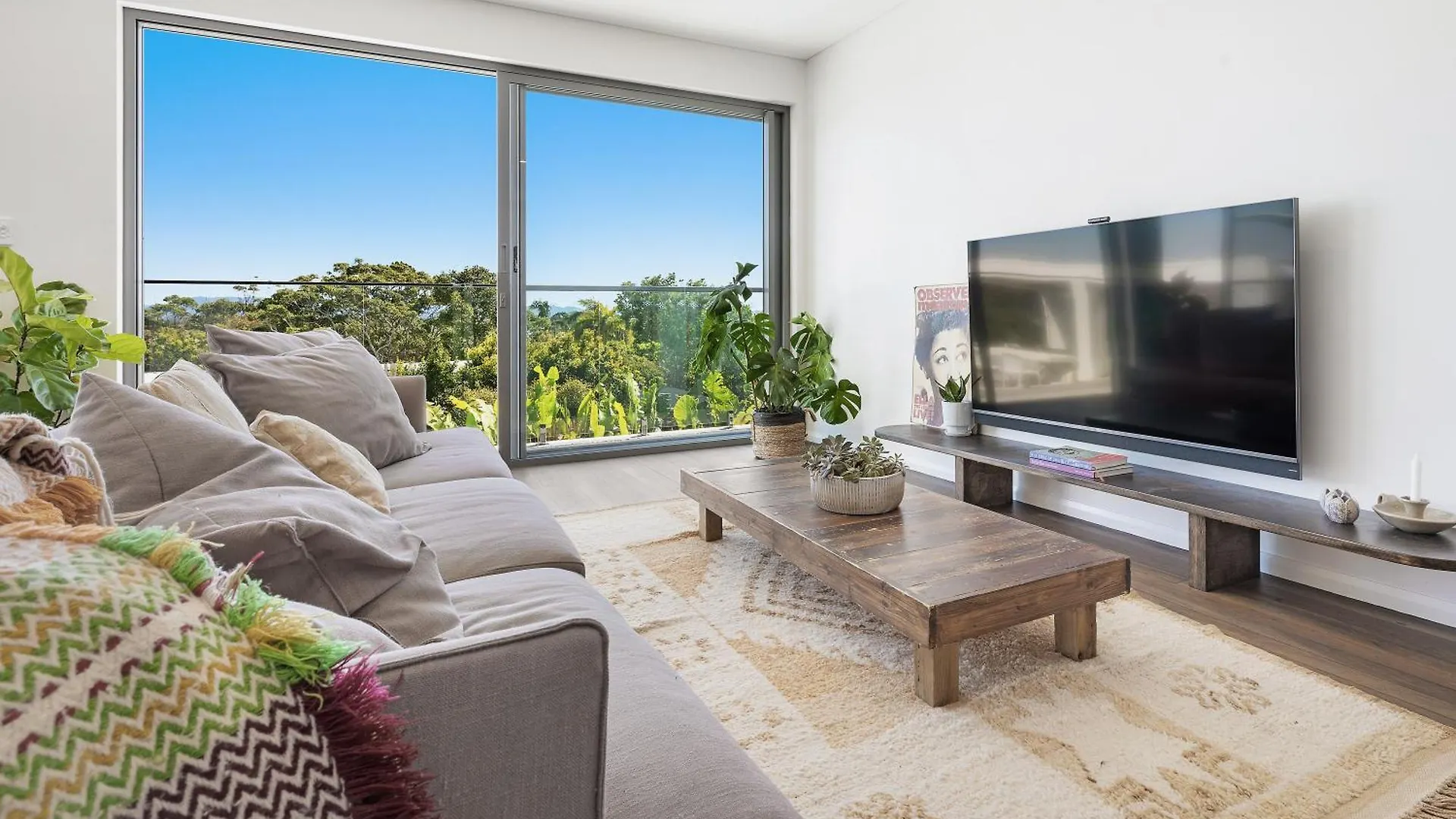Sanctuary Spaces - Sundowner Byron Bay 0*,  Australia